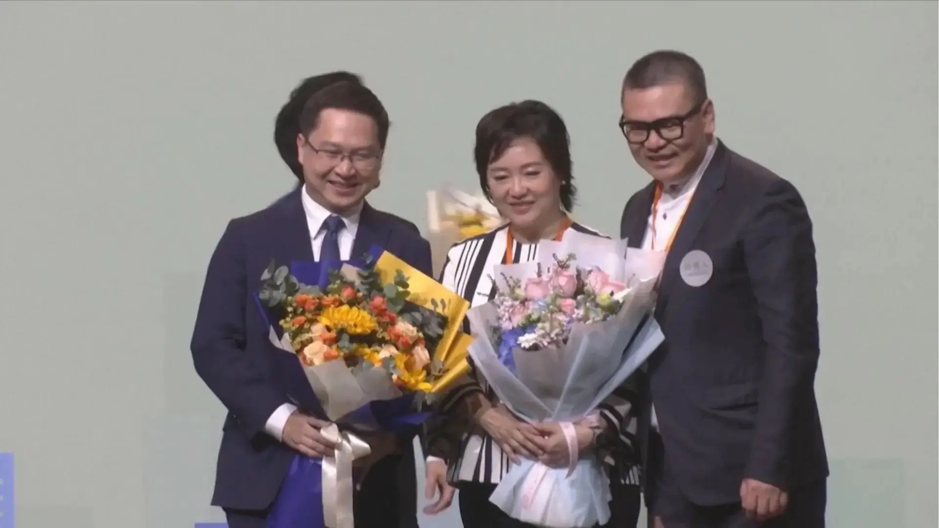 1,3 triệu cử tri Hong Kong (Trung Quốc) tham gia bầu cử